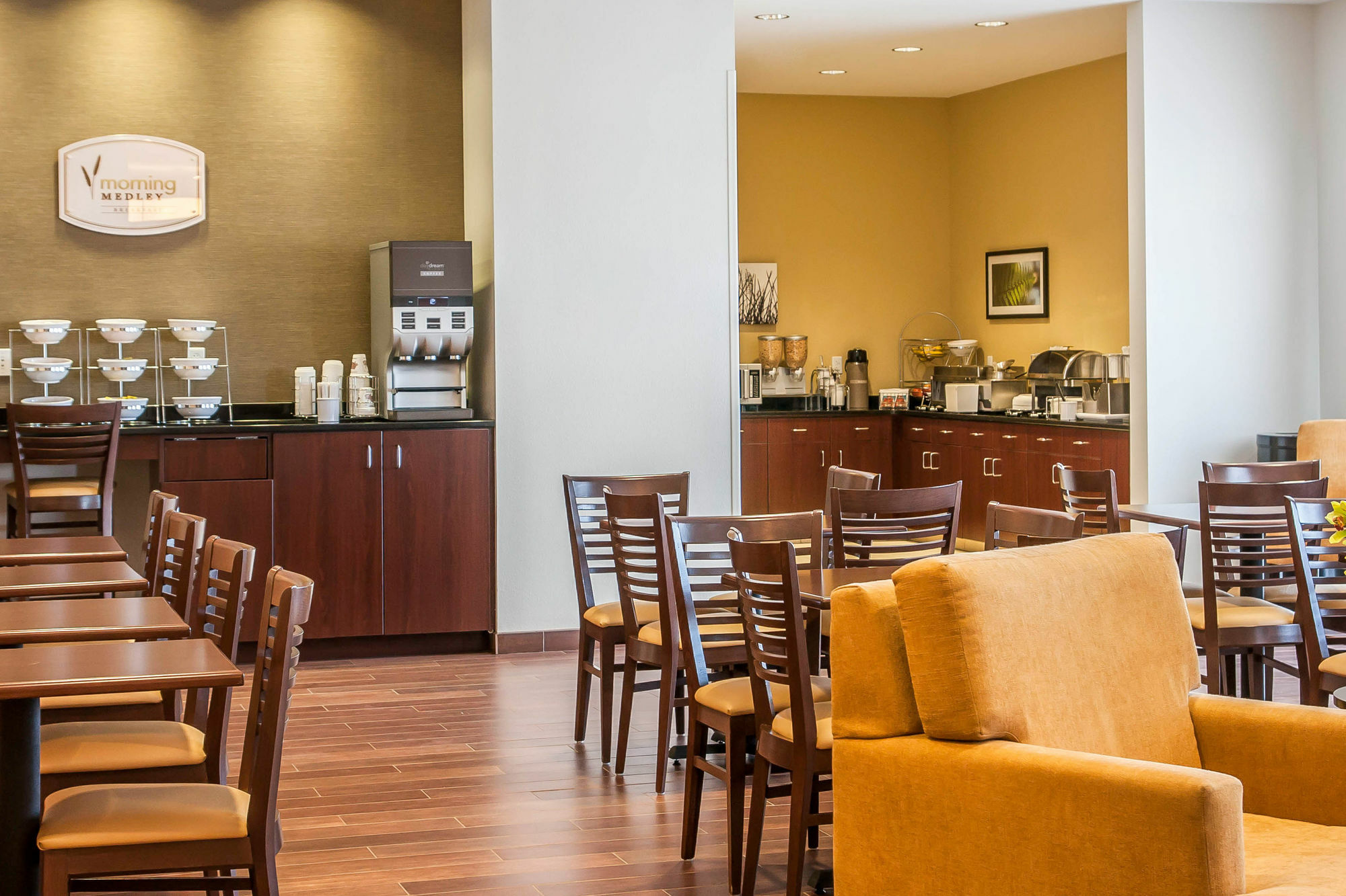 Sleep Inn & Suites Devils Lake Dış mekan fotoğraf