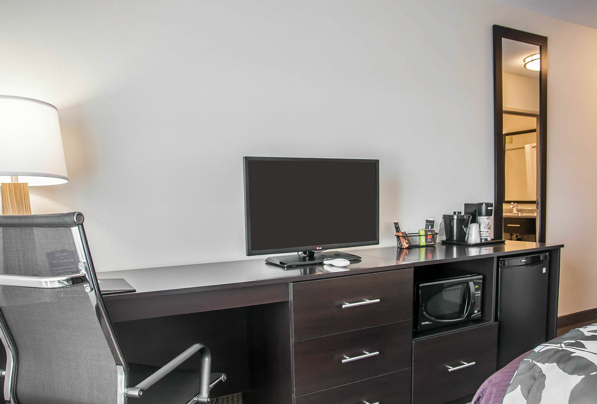 Sleep Inn & Suites Devils Lake Dış mekan fotoğraf